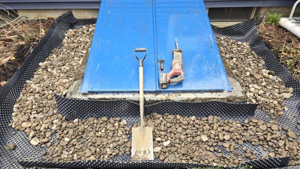 A&S Enterprises Landscaping Patios & Yard Drainage