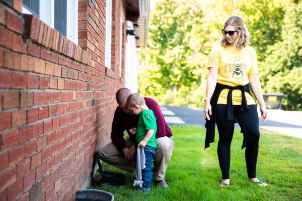 Thomas Pest Services