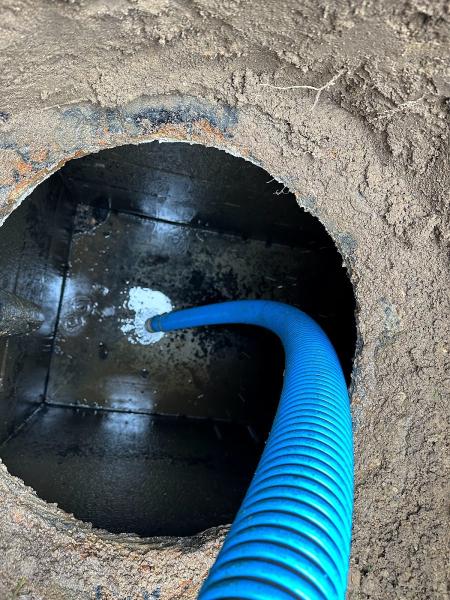Watkins Septic & Drain LLC