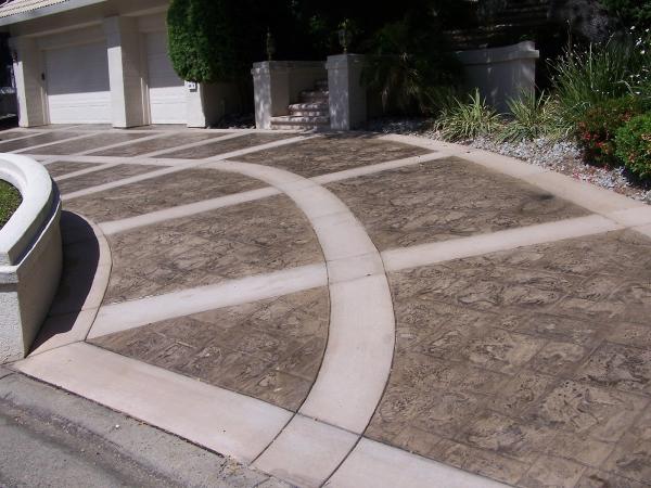 Cramer Concrete Inc