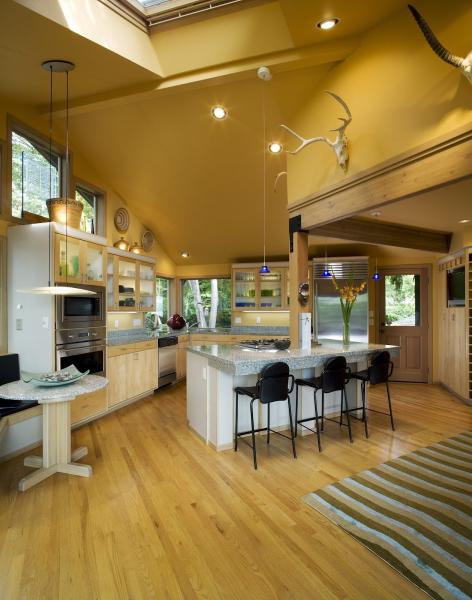 Winterbourne Construction LLC