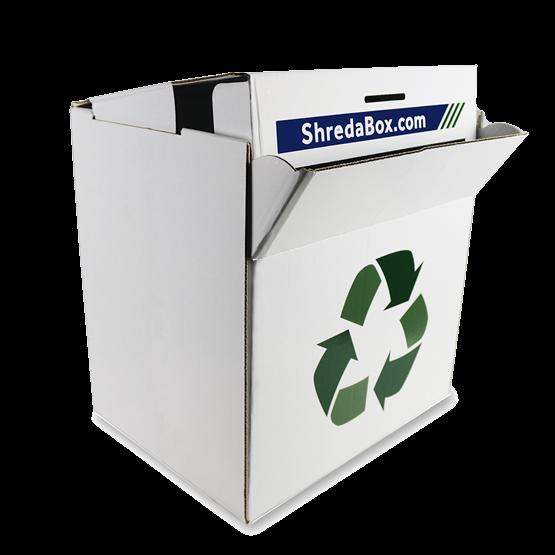Shred a Box