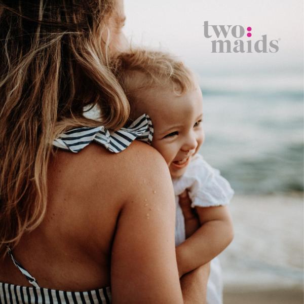 Two Maids Woodstock