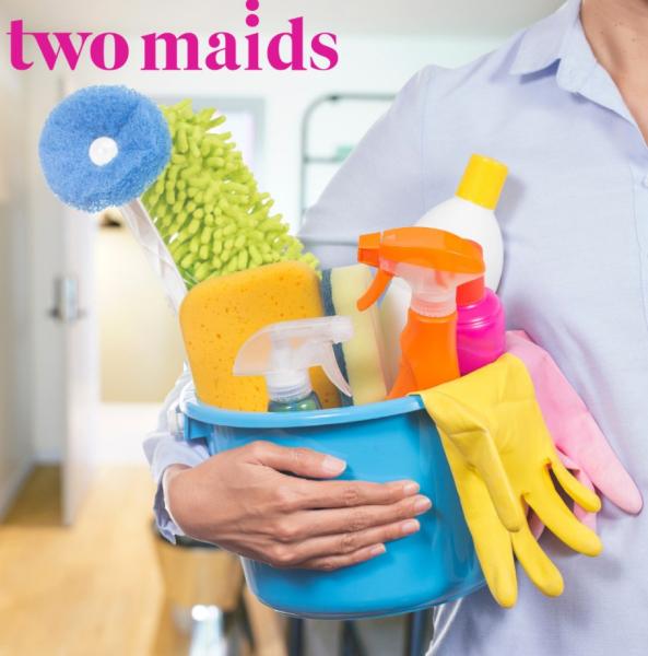 Two Maids Woodstock