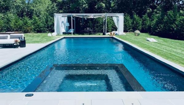 Blue Magic Pools Inc
