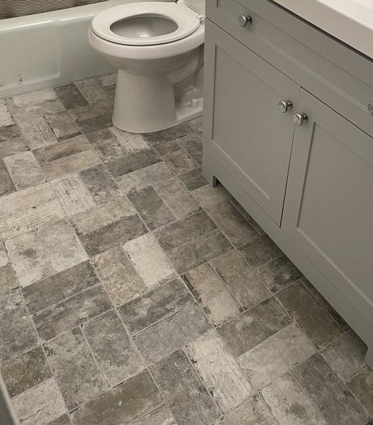 K&A Flooring LLC