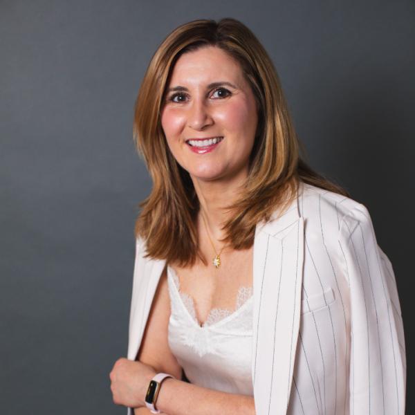 Geraldine Ciaccia
