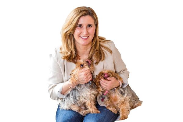 Geraldine Ciaccia