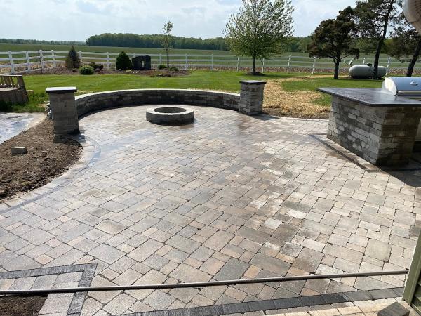 T&T Landscaping Contractors