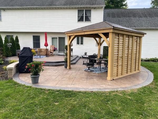 T&T Landscaping Contractors