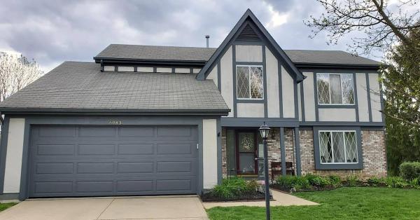 Creative Finishes House Painters