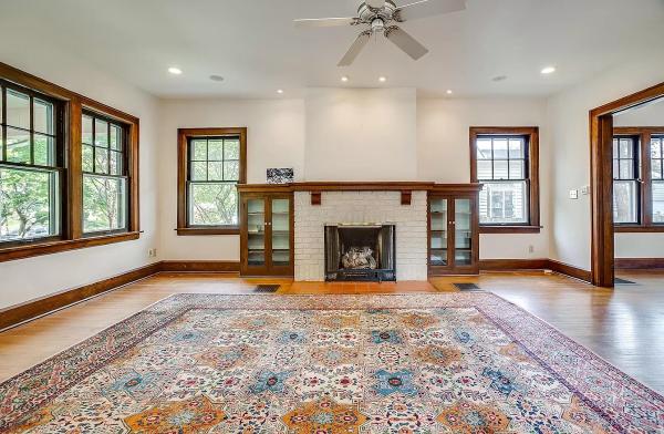 Creative Finishes House Painters