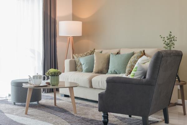 Creative Finishes House Painters