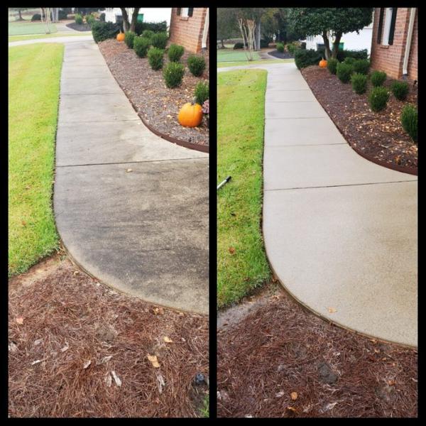 Chem Pro Powerwashing LLC