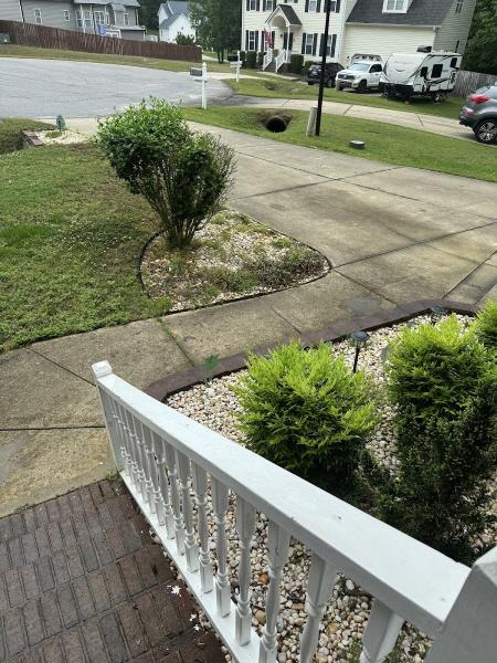 Chem Pro Powerwashing LLC