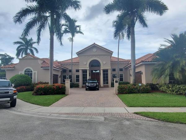 Aastro Roofing Company