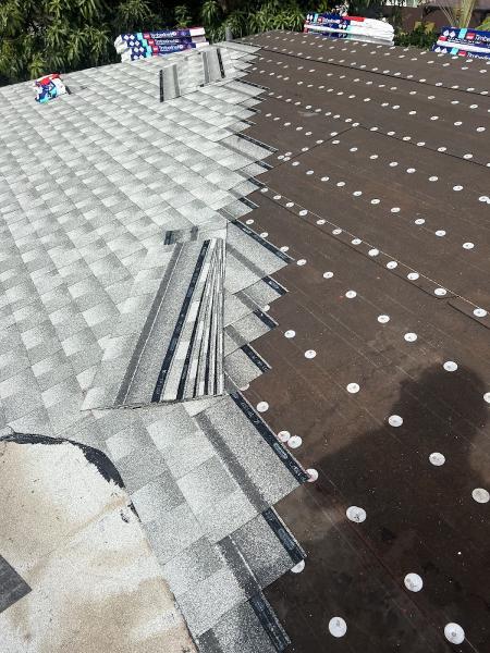 Aastro Roofing Company
