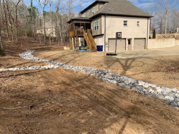 Alabama Outdoor Professionals