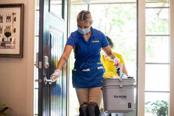 The Maids in Northeast Ohio