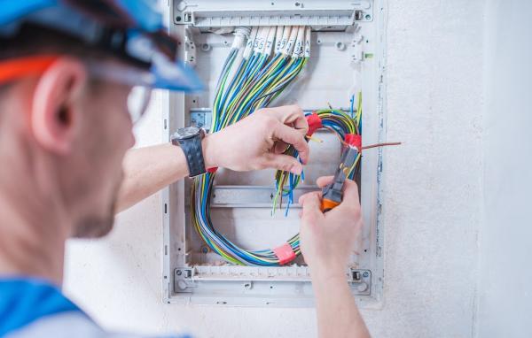 McCall Enterprises Electrician Atlanta GA