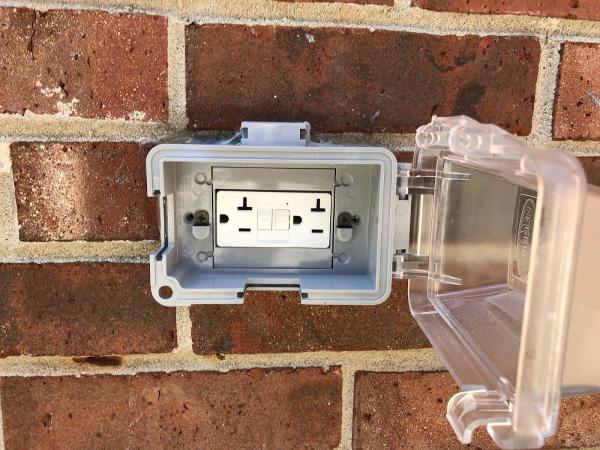 McCall Enterprises Electrician Atlanta GA