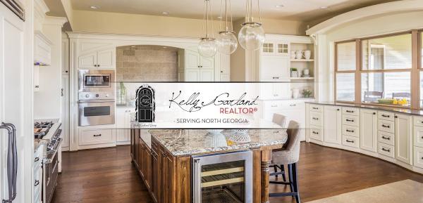 The Kelly Garland Group