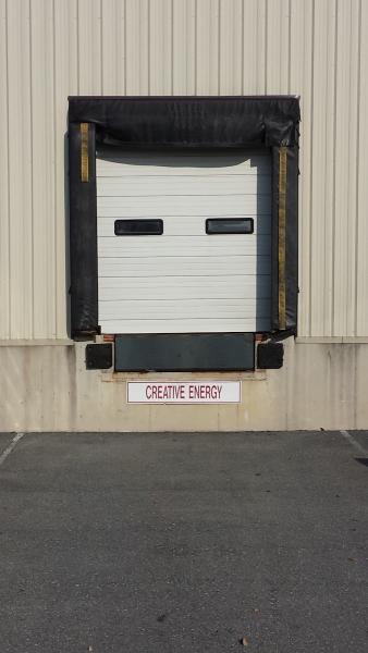 Creative Energy Distributors