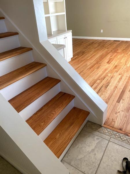 Firch Fine Hardwood Flooring LLC