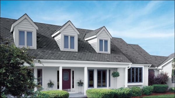 Alpha Roofing