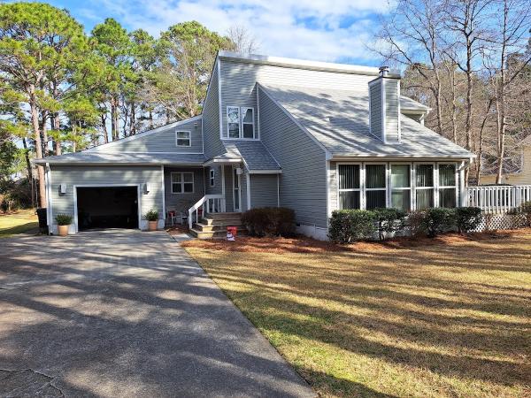 Alpha Roofing
