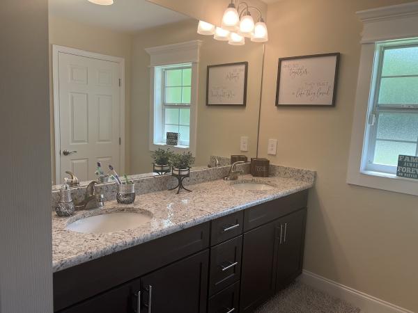 Sunshine State Residential Cleaning Services LLC