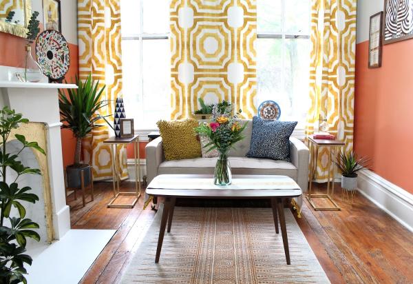 Cachet Demaine Interiors