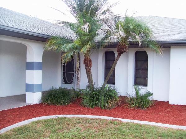 Miracle Lawn Care