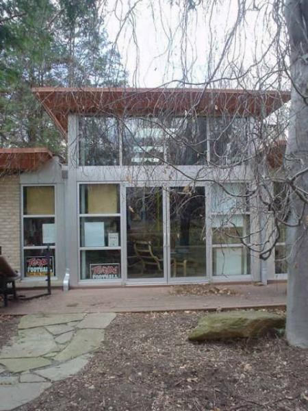Ivan J Kovac Architect & Associates