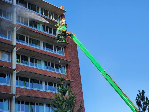 Steamworks Pressure Washing LLC