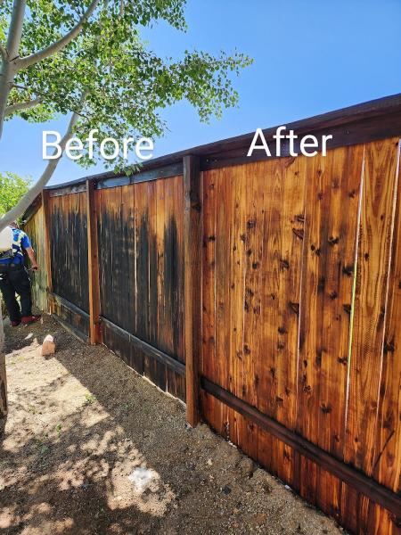 Steamworks Pressure Washing LLC