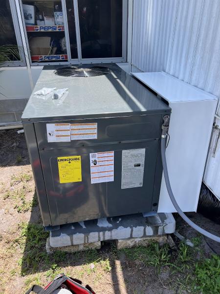 Rooster's Heating & Air Conditioning