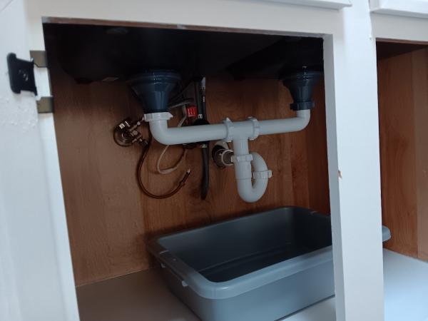 Four Towns Plumbing Inc
