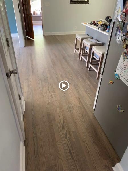 Superior Hardwood Floors