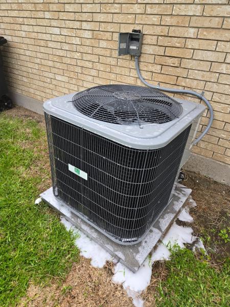 Alpha Tech Air Conditioning and Heating