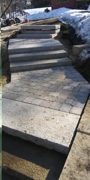 Tyler's Landscaping LLC