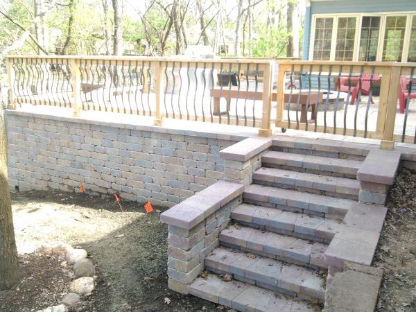 Tyler's Landscaping LLC