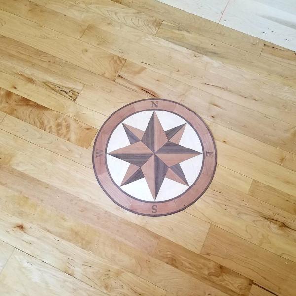 Distinctive Wood Floors Inc