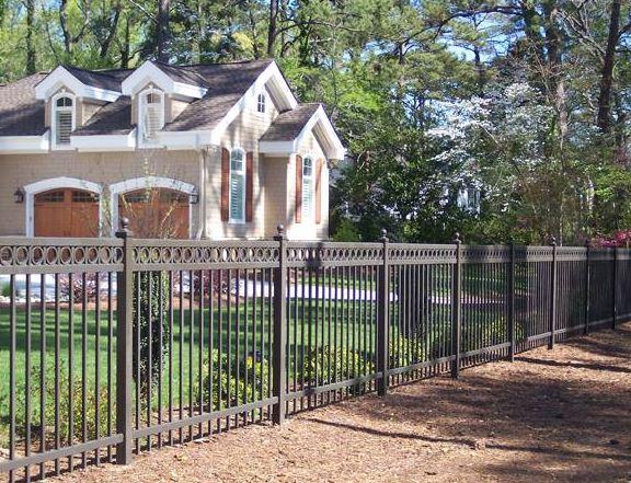 Cypress Fence Pros