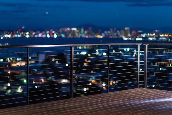 San Diego Cable Railings