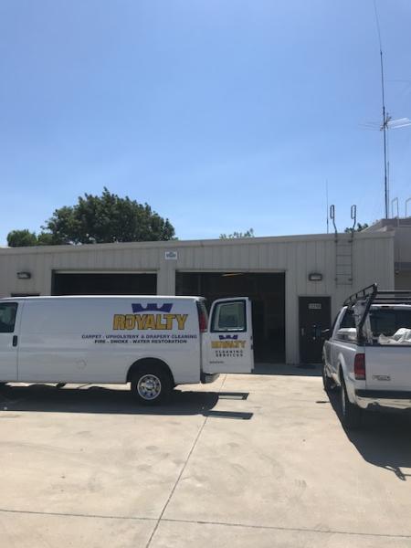 Sanny Bros. Royalty Cleaning & Restoration