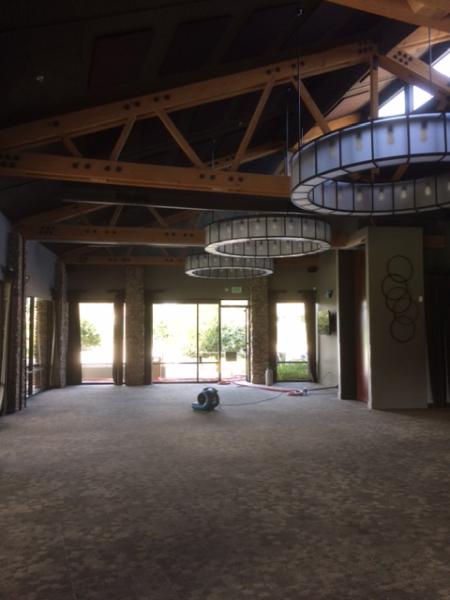 Sanny Bros. Royalty Cleaning & Restoration