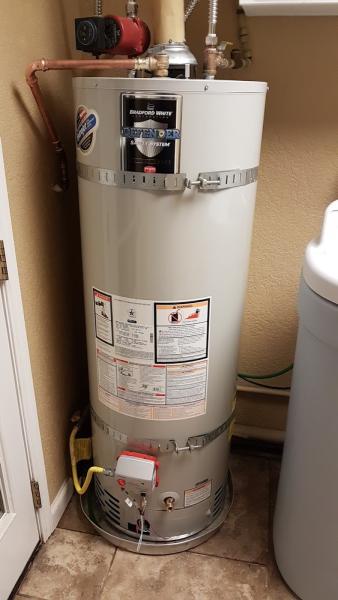 Joe's Plumbing