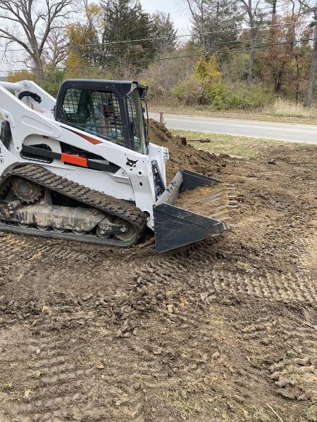 Burning Autumn Contracting