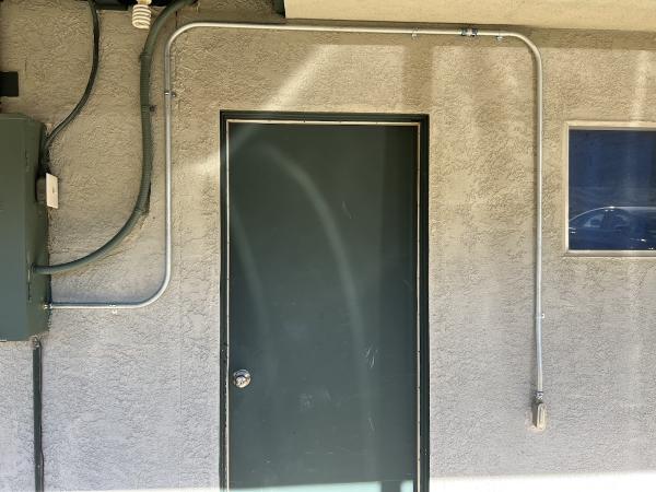 JD Ensz Electric Inc